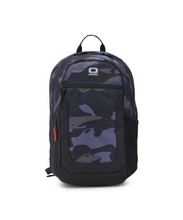 OGIO AERO 20 Backpack , Midnight Camo