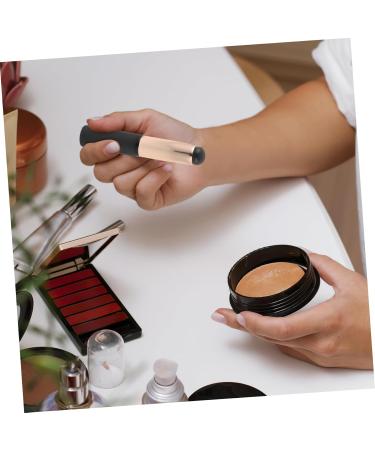 Ipetboom Makeup Concealer Brush Facial Mask Lip Balm Applicator Eyeshadow Brush Lip Balm Sponge Lip Brush for Lipstick Lip Gloss Applicator Lipstick Brush Makeup Tools Cangzhou Mini - Buy Online on GoSupps.com