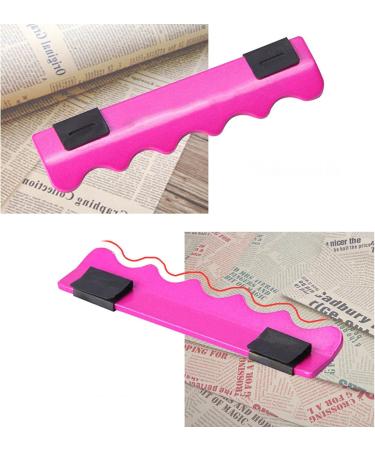 Professional Hair Dryer Nozzle Heat Insulating Wind Nozzle Comb Salon Hair Styling Tools Air Blow Collecting Comb Blow Dryer Comb Attachment for Black Hair - Buy Online on GoSupps.com