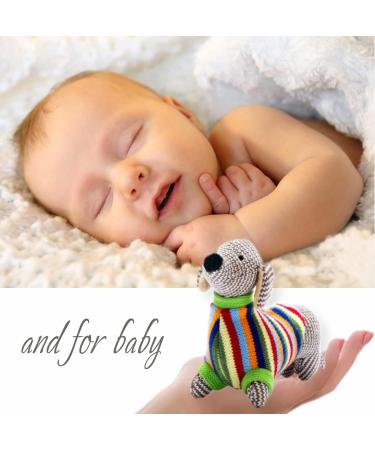 Ethically Sourced BUSHBABY Vegan Mum and Baby Pamper Kit - Pregnancy Gifts for New Mummy - Shower Gift Hamper - Maternity and Newborn Essentials Bundle - Buy Online on GoSupps.com