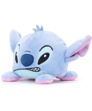 Simba Disney Stitch & Angel Reversible Plush Toy for Kids - Blue Pink - Buy Online on GoSupps.com