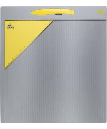 EK Success ek Tools Standard Scoring Board 54-00102 14 x 16.5 x .7 - Buy Online on GoSupps.com