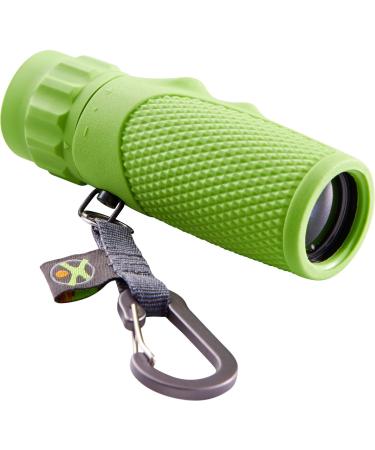 HABA Terra Kids Monocular with Carabiner Clip