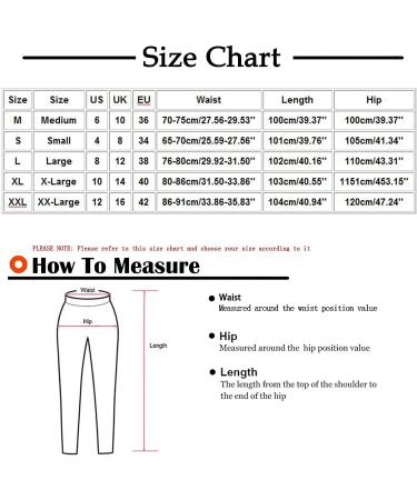 NLOMOCT Women's Water Resistant Tall Sweatpants | Winter Thermal Insulated Joggers with Pockets - High Waisted | Medium | Z2-Orange - Buy Online on GoSupps.com