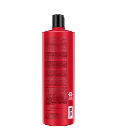SexyHair Big Volumizing Shampoo/Conditioner | Provides Moisture and Hydration | SLS & SLES Sulfate Free | All Hair Types - Buy Online on GoSupps.com