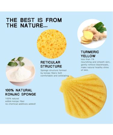 Reusable Make Up Remover Pads Washable Face Wipes Sponge Soft Cleansing Cloth Face Care Eco-Friendly Puffs with Laundry Bag Sponge Face Cleansing Cloths for Face & Eyes - Buy Online on GoSupps.com