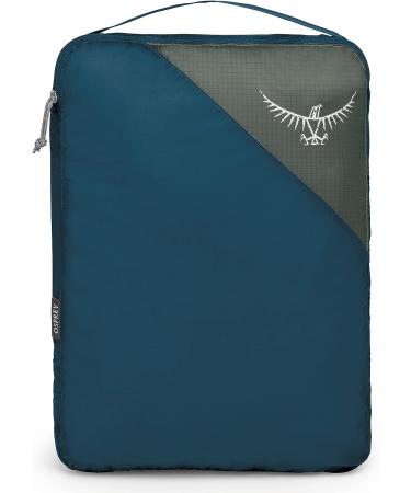 Osprey Packing Cube Large  Venturi Blue - Buy Online on GoSupps.com