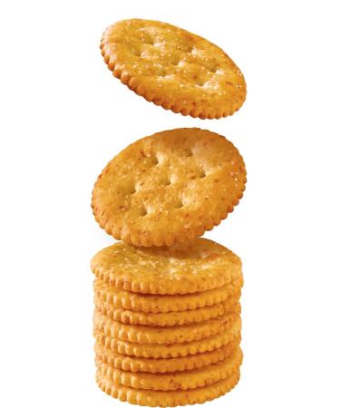 Ritz Original Crackers - Family Size 20.6 oz. - Delicious Snack for Everyone! - Buy Online on GoSupps.com