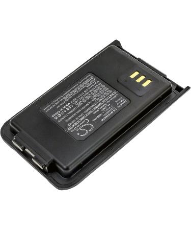 Battery Replacement for VZ-28 VZ-20 VZ-D263 VZ-D281 VZ-D288 CZ088B001 | Affordable International Shipping - Buy Online on GoSupps.com