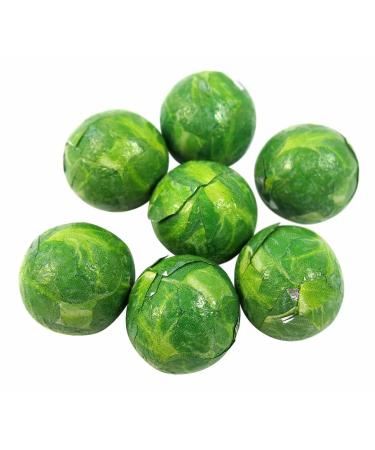 Milk Chocolate Sprouts - 500g Chocolate Sweets Chocolate 500g