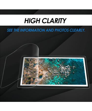 KTRIO 100 Pack 5 Mil Photo Laminating Sheets - 4 x 6 Inch Thermal Pouches for Protection - Clear Lamination Paper with Round Corners - Buy Online on GoSupps.com