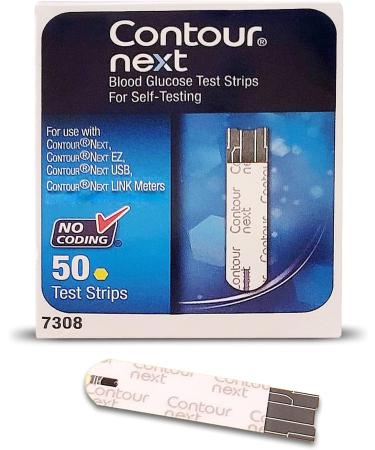 Next-Level-Med Diabetes Testing Kit with 300 Strips, 100 Lancets, and Alcohol Swabs - Blood Sugar Test Glucose Kit - Buy Online on GoSupps.com