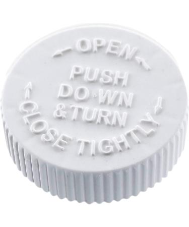 2 lbs. Pure Lye Drain Cleaner/Opener - Food Grade Sodium Hydroxide Micro Beads - Child Resistant Cap - HDPE Container - Buy Online on GoSupps.com