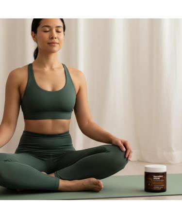 Dr Sosnowski's NeuroBee Brain Supplements with Royal Jelly, Lion's Mane + Reishi Mushroom | Energy, Mental Performance + Cognitive Function Support, 60ct - Buy Online on GoSupps.com