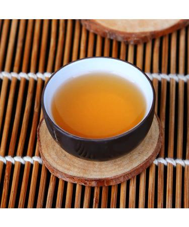 Th Oolong Th Vert Cravate au charbon de bois de qualit sup rieure Guan Yin * R ti Wu Long (100g) - Buy Online on GoSupps.com