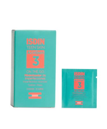 ACNIBEN Wet Wipes