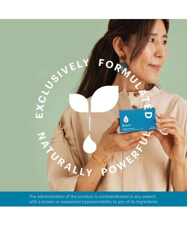 Bonafide Revaree Hyaluronic Acid Vaginal Moisturizer - 1 Month Supply, 10 Count - Buy Online on GoSupps.com