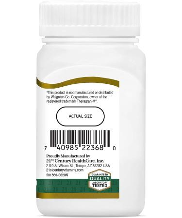 21st Century Therapeutic-M 130 Tablets - Advanced Joint Support & Pain Relief - Buy Online on GoSupps.com