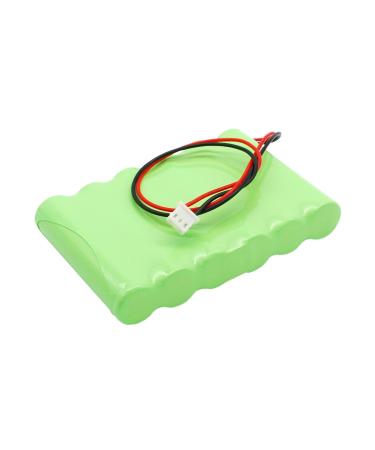 300-03866 Battery for Honeywell Lynx 3700mAh (Battery Connector - Three (3) Prong. Check Before Purchase!)