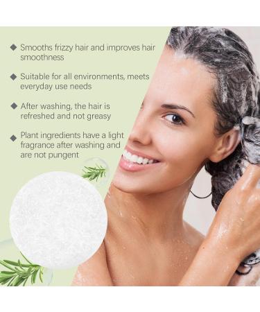  homomdy Onion and Rosemary Shampoo Bars 3 Pack Cleanses & Moisturizes Strengthens & Strengthens Hair in Hair Loss Strengthens Thinning Hair & Makes It Soft & Shiny - Buy Online on GoSupps.com