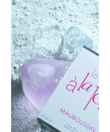 Lovely A La Folie by Mauboussin for Women - 1.7 oz - Buy Online on GoSupps.com