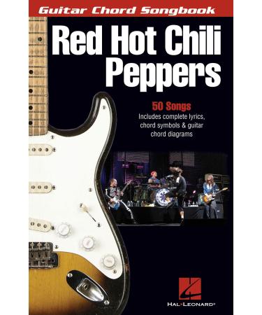 Red Hot Chili Peppers