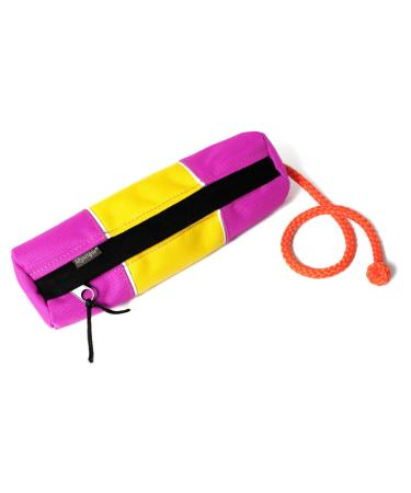 Mystique Food Dummy Snack Dummy Snack reflective (small pink-yellow) small pink-yellow