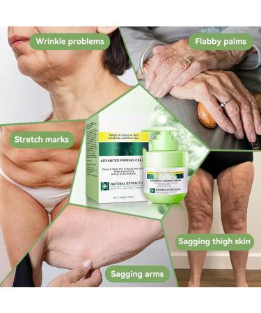 Multi-lift & Plumping Collagen Collagen Body Moisturizer Face & Body Moisturizer Restores Skin Elasticity Used to Lift - Buy Online on GoSupps.com