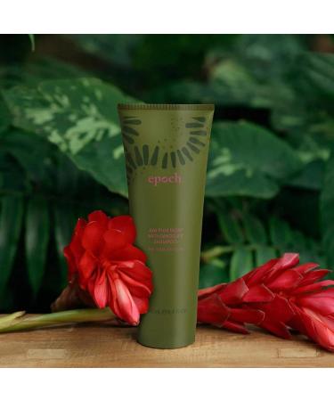 Nu Skin Epoch Ava Puhi Moni Anti-Dandruff Shampoo | Nourish & Revitalize | International Shipping Available - Buy Online on GoSupps.com