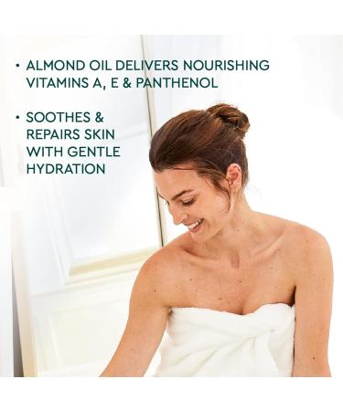 Kneipp Herbal Bath Oil - Soft Skin with Almond Oil | 3.38 fl. Oz | International Shipping Available - Buy Online on GoSupps.com