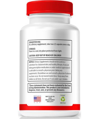 NutraVibe Glycogen Blood Balance Pills GlycogenBalance Capsule Advanced Formula All-Natural Ingredients to Support Overall Well-Being Premium Glycogen-Balance Pastillas Review (60 Capsules) - Buy Online on GoSupps.com