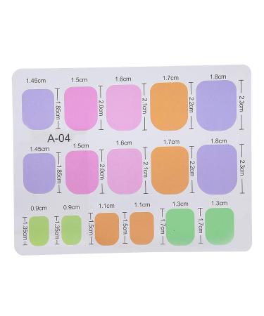 Fiberglass Nail Extension Kit - DIY Nail Tips Tools Set for UV Gel Nails - Buy Online on GoSupps.com