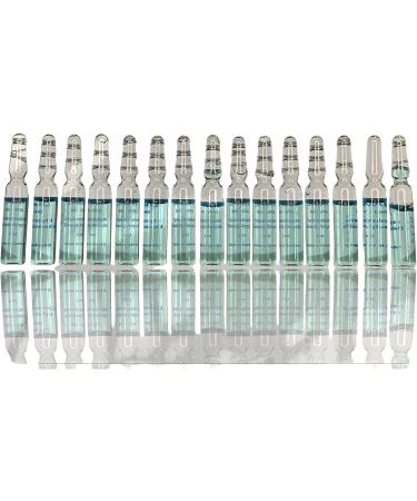 Original Luxury Ampoules for Radiant Skin 15 x 2 ml Anti-Aging for D collet Neck and Face Anti-Aging Ampoules (Hyaluron) - Buy Online on GoSupps.com