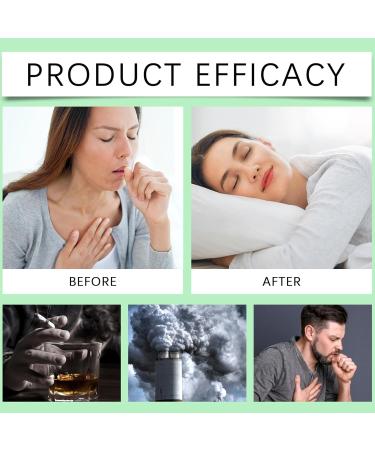 Lung Cleansing Spray Herbal Lung Cleanse Spray Herbal Lungs Cleanse Mist - Powerful Lungs Support (3pcs) - Buy Online on GoSupps.com