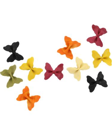 Butterflies Ai 6 flavors coloured paste 6 boxes of 500 g - Buy Online on GoSupps.com