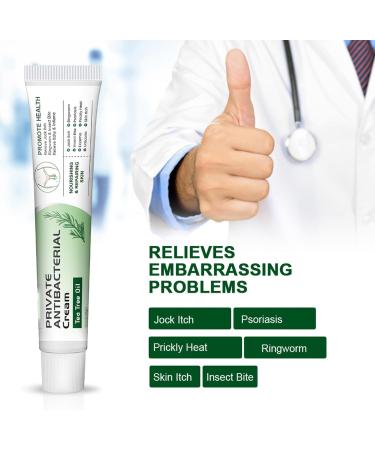 Soulagement Rapide des D mangeaisons Intimes Cr me des D mangeaisons F minines Baume pour Zone Intime Pour les Soins Apr s L'exercice - Buy Online on GoSupps.com