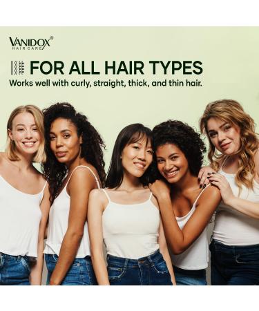 Tea Tree Shampoo & Conditioner Set with Biotin | 100% Pure Tea Tree Oil | Sulfate & Paraben Free | 16 fl. oz. Each | Itchy & Dry Scalp Relief - Buy Online on GoSupps.com