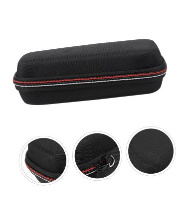 ABOOFAN Razor Storage Bag - Durable EVA Tool & Shaver Bag for Men | International Shipping Available - Buy Online on GoSupps.com