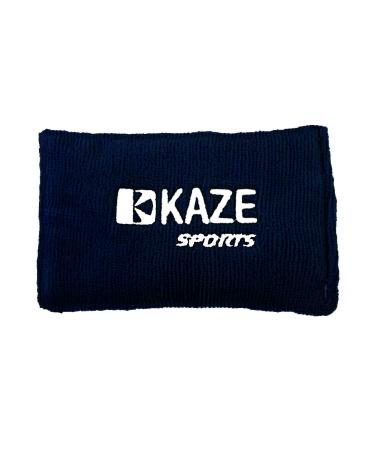 KAZE SPORTS Microfiber Bowling Grip Sack (black)