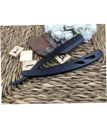 Angoily 3-Set Safe Razor for Men - Rustproof Steel Shaving Tools | Premium Machinas de Afeitar para Hombres - Buy Online on GoSupps.com