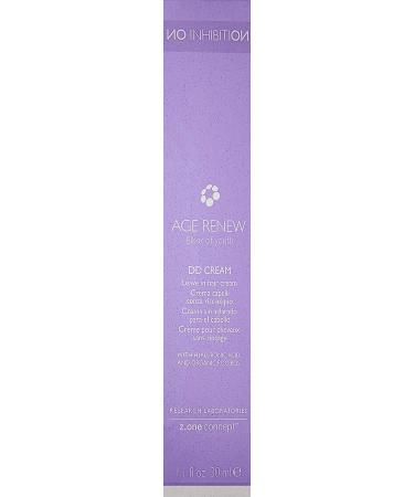 NO INHIBITION Age Renew DD Cream 1.1 Fl Oz - Anti-Aging Daily Defense Cream - Buy Online on GoSupps.com