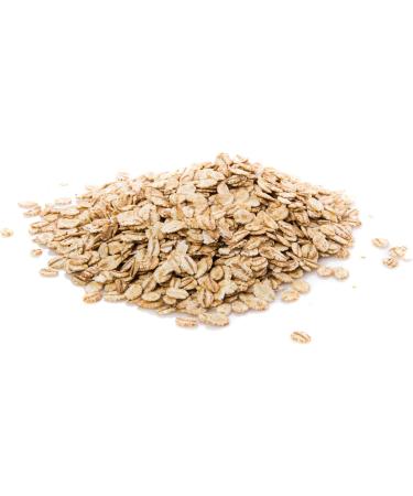 Non-GMO Oatmeal - Bird Food - Rodent Food - Horse Food (5 kg) - Buy Online on GoSupps.com