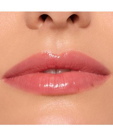 cosnova Catrice Melt & Shine Juicy Lip Balm moisturizing plumping glossy dewy 13g - Buy Online on GoSupps.com