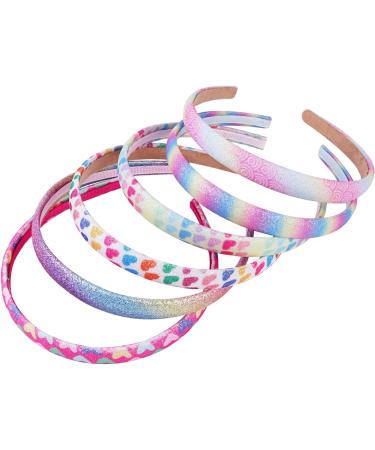 Hair Clips for Girls Hair Pins Girls Hair Accessories Colorful Kids Hair Barrettes Hair Decorations Gift-47 - Buy Online on GoSupps.com