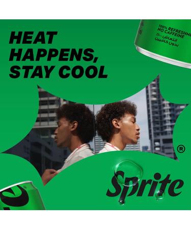 Sprite Zero 33cl (pack de 24) - Buy Online on GoSupps.com
