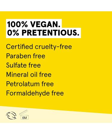 Acure Brightening Night Cream 1.7 fl oz - Revitalize & Illuminate Your Skin - Buy Online on GoSupps.com