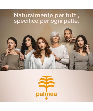  Palmea Palmea Anti-Wrinkle Precious Oil 30ml - Buy Online on GoSupps.com