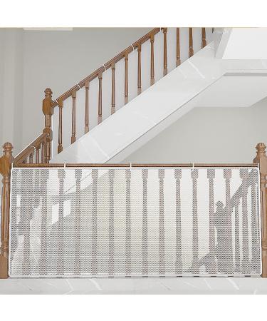 Cat Balcony Safety Net - Pet Anti-Fall Mesh Fence for Child Safety & Protection - Buy Online on GoSupps.com