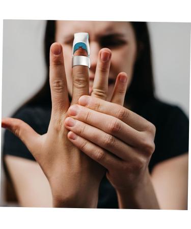 Buy FRCOLOR Thumb Brace & Splint - Joint Support for Fast Recovery | International Shipping Available - Buy Online on GoSupps.com