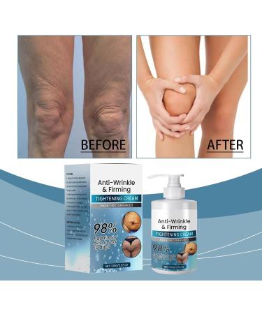 Firming Cream Firm Tighten Skin Tighten Cream Firming Body Cream Firming & Firming Skin Lotion Lift & Firm (3) - Buy Online on GoSupps.com